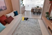 Apartamento com 2 quartos à venda na Rua Alvarenga, 998, Vila Sônia, São Paulo