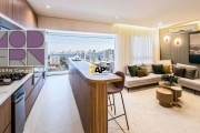 Apartamento com 3 quartos à venda na Rua Princesa Isabel, 202, Brooklin Paulista, São Paulo