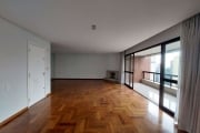 Apartamento com 4 quartos à venda, 227 m²  - Morumbi - São Paulo/SP