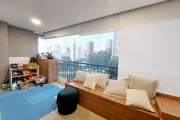 Apartamento à venda, 87 m² por R$ 899.000,00 - Vila Andrade - São Paulo/SP