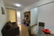 Apartamento com 2 quartos à venda na Rua Francisco José da Silva, 292, Vila Andrade, São Paulo