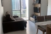 Apartamento com 3 dormitórios à venda, 67 m² por R$ 529.999,00 - Vila Andrade - São Paulo/SP