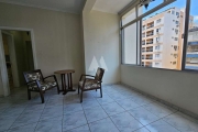 Apartamento para Venda, no bairro Boqueirão, localizado na cidade de Santos.