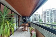 Apartamento com 4 dormitórios à venda, 212 m² por R$ 2.150.000 - Vila Rica - Santos/SP