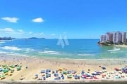 Apartamento vista 360º para o mar no Guarujá