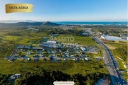 Terreno à venda na Rodovia José Carlos Daux, 104464, Canasvieiras, Florianópolis