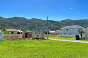 Terreno em condomínio fechado à venda na Estrada Cristóvão Machado de Campos, 2270, Vargem Grande, Florianópolis