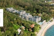 Apartamento com 3 quartos à venda na Estrada Haroldo Soares Glavan, 4320, Cacupé, Florianópolis