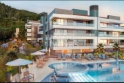 Apartamento com 3 quartos à venda na Estrada Haroldo Soares Glavan, 4320, Cacupé, Florianópolis