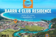 Apartamento com 1 quarto à venda na Rua Inelzyr Bauer Bertoli, 1, Barra da Lagoa, Florianópolis