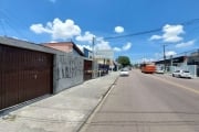 Terreno à venda na Rua Doutor Júlio César Ribeiro de Souza, 273, Hauer, Curitiba