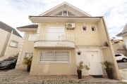 Casa em condomínio fechado com 3 quartos à venda na Rua Engenheiro Ronald Machado da Luz, 310, Santa Felicidade, Curitiba