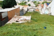 Terreno comercial à venda na Rua João Chaves, 494, Xaxim, Curitiba