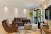 Apartamento com 3 quartos à venda na Avenida Silva Jardim, 2345, Água Verde, Curitiba