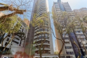 Apartamento com 4 quartos à venda na Avenida Presidente Getúlio Vargas, 2800, Água Verde, Curitiba