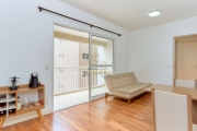 Apartamento com 1 quarto para alugar na Rua Doutor Pedrosa, 445, Centro, Curitiba