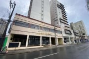 Sala comercial à venda na Avenida Presidente Affonso Camargo, 849, Cristo Rei, Curitiba