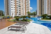 Apartamento com 3 quartos à venda na Rua Monsenhor Ivo Zanlorenzi, 4400, Ecoville, Curitiba