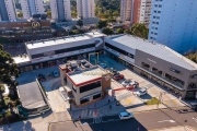 Sala comercial para alugar na Rua Martim Afonso, 6851, Bigorrilho, Curitiba