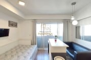 Apartamento com 1 quarto à venda na Avenida Visconde de Guarapuava, 2764, Centro, Curitiba