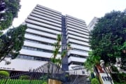 Apartamento com 3 quartos à venda na Alameda Presidente Taunay, 1134, Bigorrilho, Curitiba