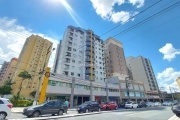 Apartamento com 2 quartos à venda na Avenida República Argentina, 2534, Água Verde, Curitiba