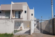 Casa em condomínio fechado com 3 quartos à venda na Rua José Benedito Cottolengo, 1021, Campo Comprido, Curitiba