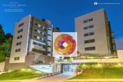 Apartamento com 3 dormitórios à venda, 71 m² por R$ 699.500,00 - Barigui - Curitiba/PR