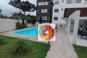 Apartamento com 2 quartos à venda, 40 m² - Bom Jesus - Campo Largo/PR