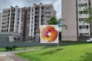 Apartamento com 2 Quartos à venda, 54 m²  - Colônia Rio Grande - São José dos Pinhais/PR