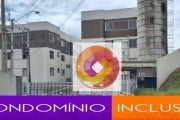 Apartamento com 2 quartos para alugar, 50 m² por R$ 900/mês (CONDOMÍNIO INCLUSO) - Botiatuva - Campo Largo/PR