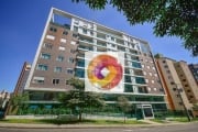 Apartamento com 3 quartos à venda, 95 m² - Champagnat - Curitiba/PR