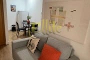 Apartamento com 1 quarto para alugar na Rua Barata Ribeiro, 205, Bela Vista, São Paulo