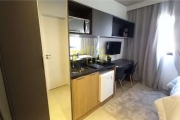 Apartamento de 01 dormitório para locação na Bela Vista, São Paulo!