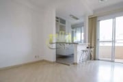 Apartamento com 01 dormitório na região de Pinheiros em São Paulo!