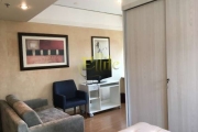 Apartamento com 1 quarto à venda na Avenida Ibirapuera, 2577, Indianópolis, São Paulo