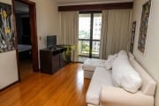 Apartamento com 1 quarto à venda na Rua Alagoas, 974, Higienópolis, São Paulo