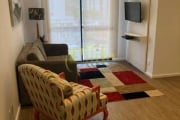 Apartamento para locação e venda na região da Vila Olímpia, São Paulo !