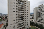 APARTAMENTO SEMIMOBILIADO COM 3 QUARTOS SENDO 1 SUÍTE E 2 VAGAS DE GARAGEM NO BAIRRO TRINDADE EM FLORIANÓPOLIS/SC