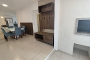 APARTAMENTO SEMIMOBILIADO COM 3 DORMITÓRIOS NO BAIRRO TRINDADE EM FLORIANÓPOLIS/SC