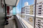 Apartamento de 2 dormitórios no Estreito - Florianópolis/SC