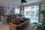 Braga - Cabo Frio/RJ - Apartamento com 1 dormitório à venda, 67 m² por R$ 360.000