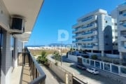Algodoal - Cabo Frio/RJ - Apartamento com 2 dormitórios à venda, 85 m² por R$ 550.000