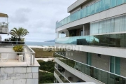 Braga - Cabo Frio/RJ - Cobertura com 4 dormitórios à venda, 141 m² por R$ 800.000