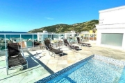 Prainha - Arraial do Cabo/RJ - Apartamento com 3 dormitórios à venda, 100 m² por R$ 550.000
