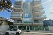 Braga - Cabo Frio/RJ - Aconchegante cobertura, 2 salas , 3 quartos (2 suítes)