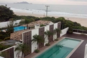 Apartamento Mobiliado para Venda em Florianópolis, Ingleses do Rio Vermelho, 3 dormitórios, 3 suítes, 4 banheiros, 5 vagas