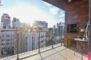 Apartamento com 2 quartos à venda na Rua Barão de Guaraúna, 187, Alto da Glória, Curitiba