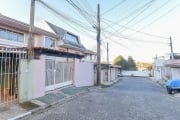 Casa em condomínio fechado com 3 quartos à venda na Rua Heitor Baggio Vidal, 79, Bairro Alto, Curitiba