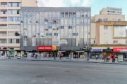 Sala comercial à venda na Praça Rui Barbosa, 827, Centro, Curitiba